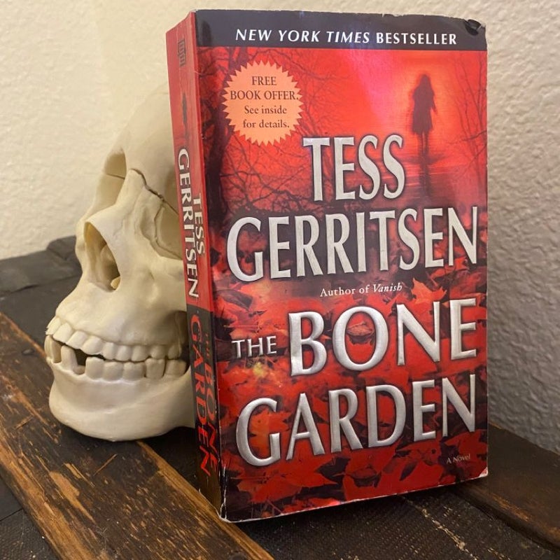 The Bone Garden