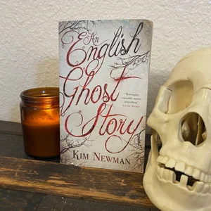 An English Ghost Story