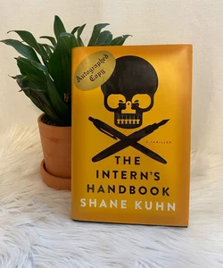 The Intern’s Handbook