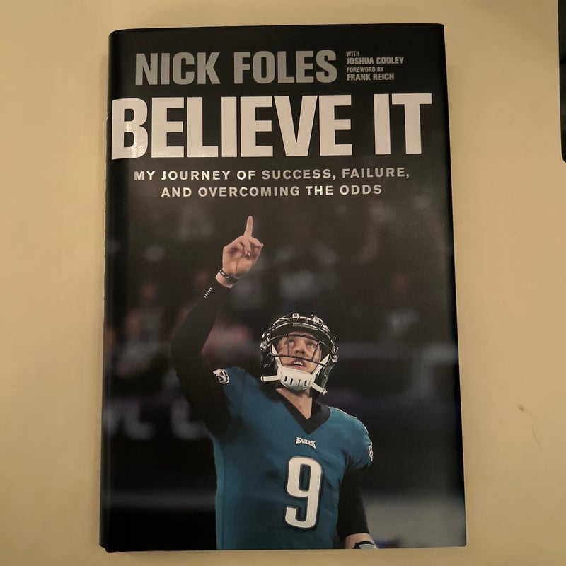 Believe It