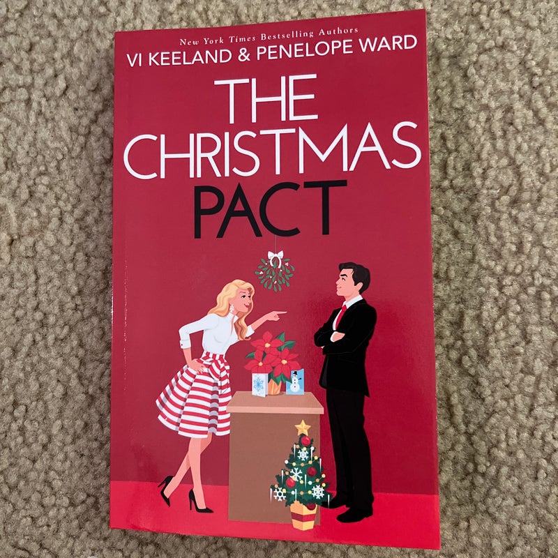 The Christmas Pact