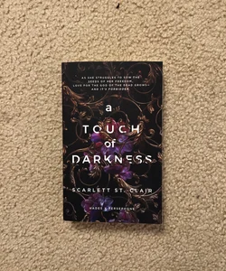 A Touch of Darkness