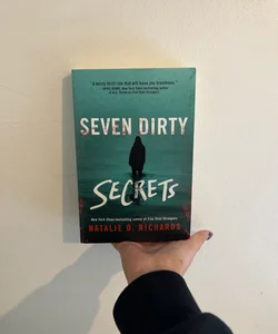 Seven Dirty Secrets