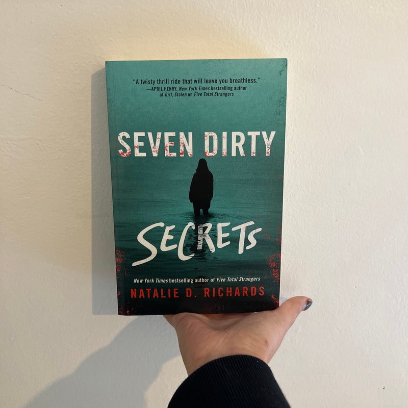 Seven Dirty Secrets