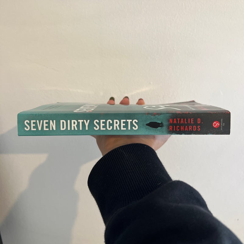 Seven Dirty Secrets