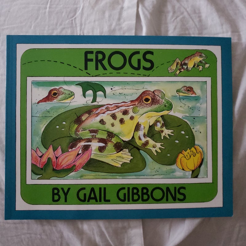 Frogs