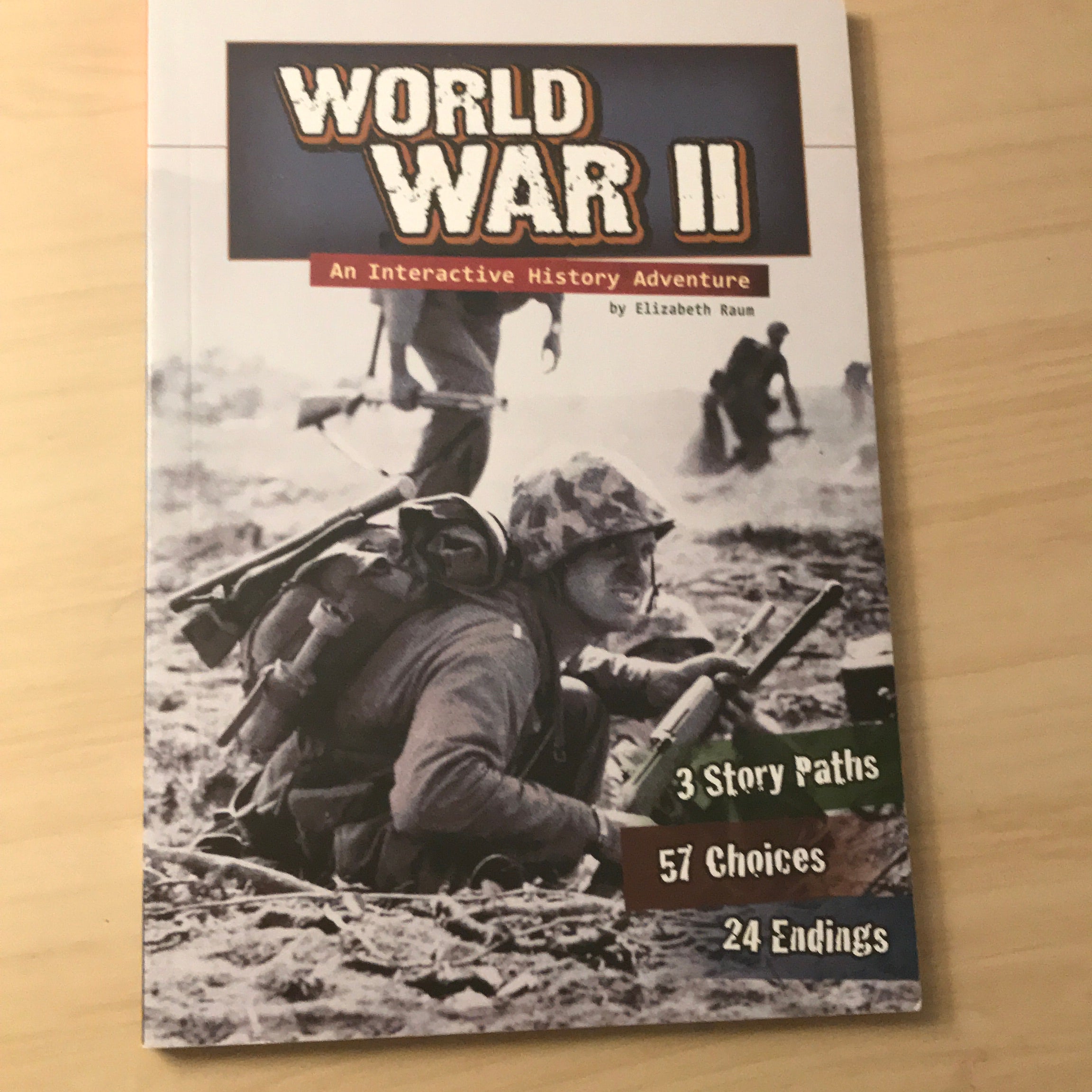 World War II