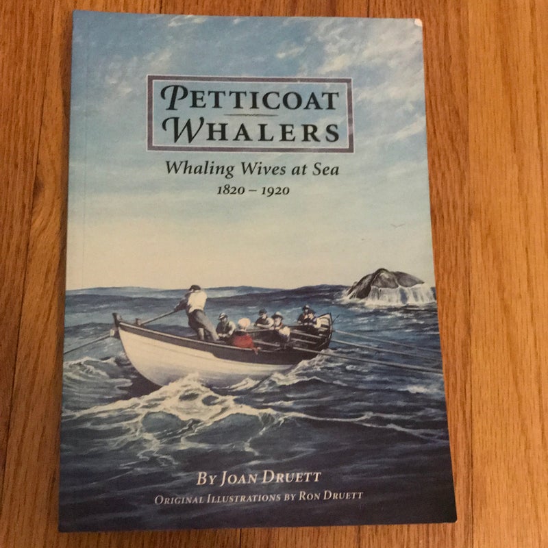 Petticoat Whalers