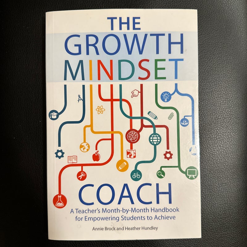 The Growth Mindset Coach