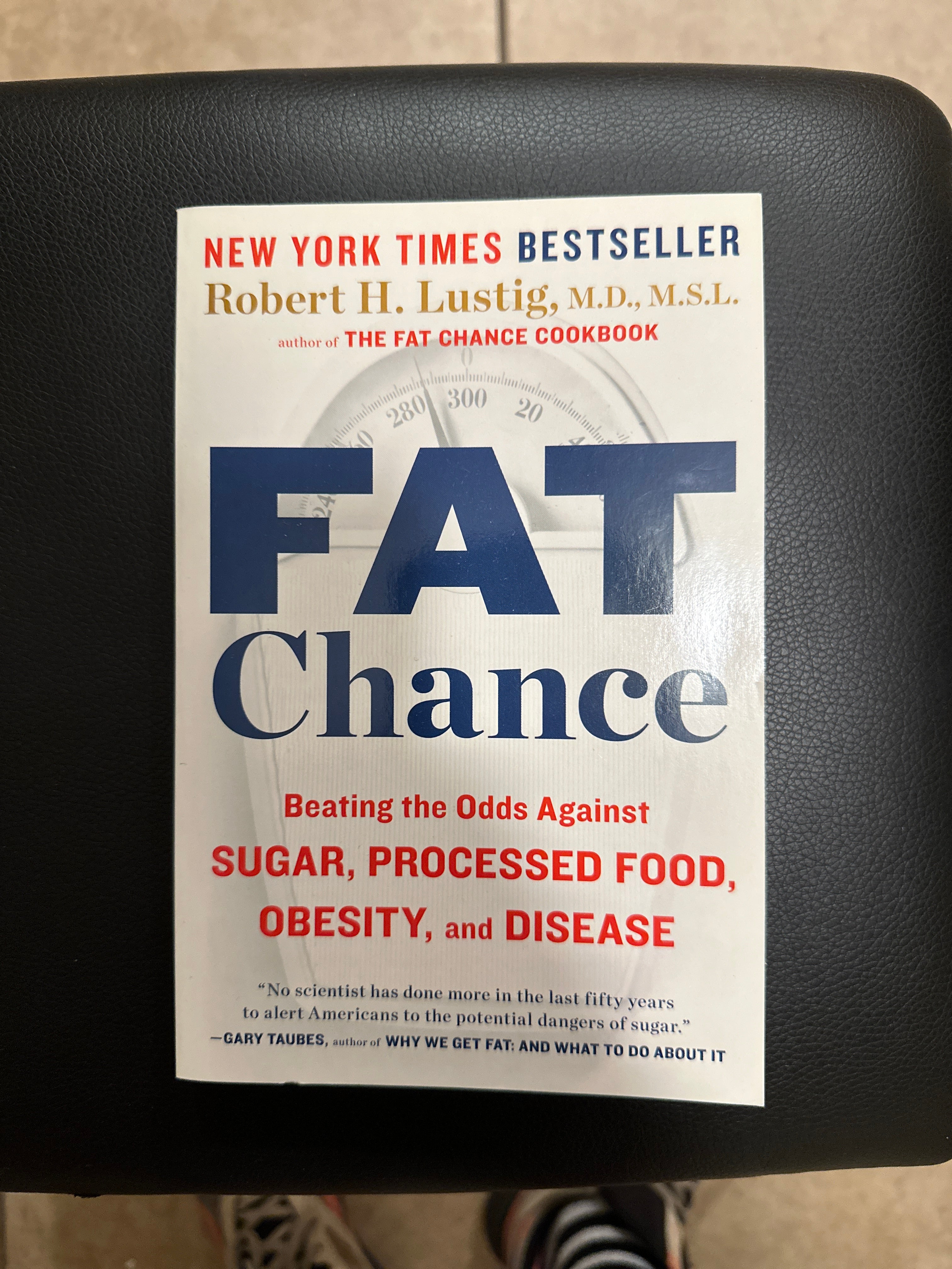 Fat Chance