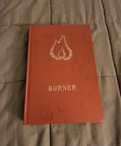 Children of Blood and Bone (Exclusive Burner Edition)