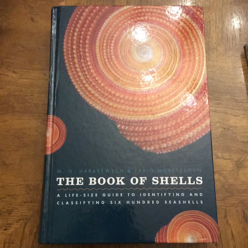 The Book of Shells