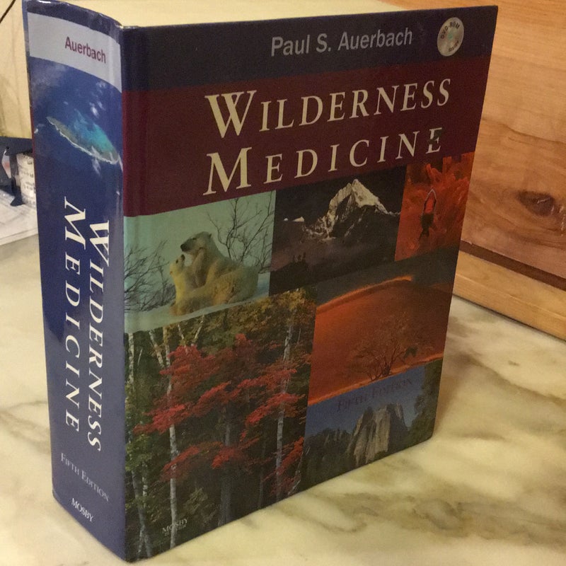 Wilderness Medicine