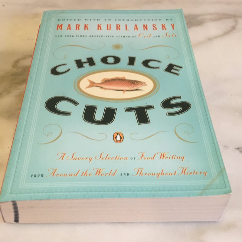 Choice Cuts