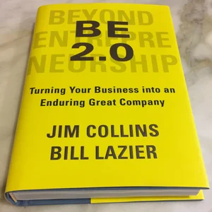 BE 2. 0 (Beyond Entrepreneurship 2. 0)