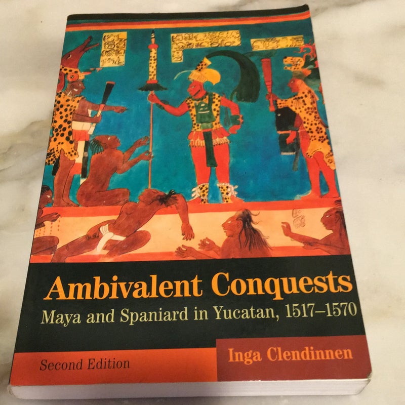 Ambivalent Conquests