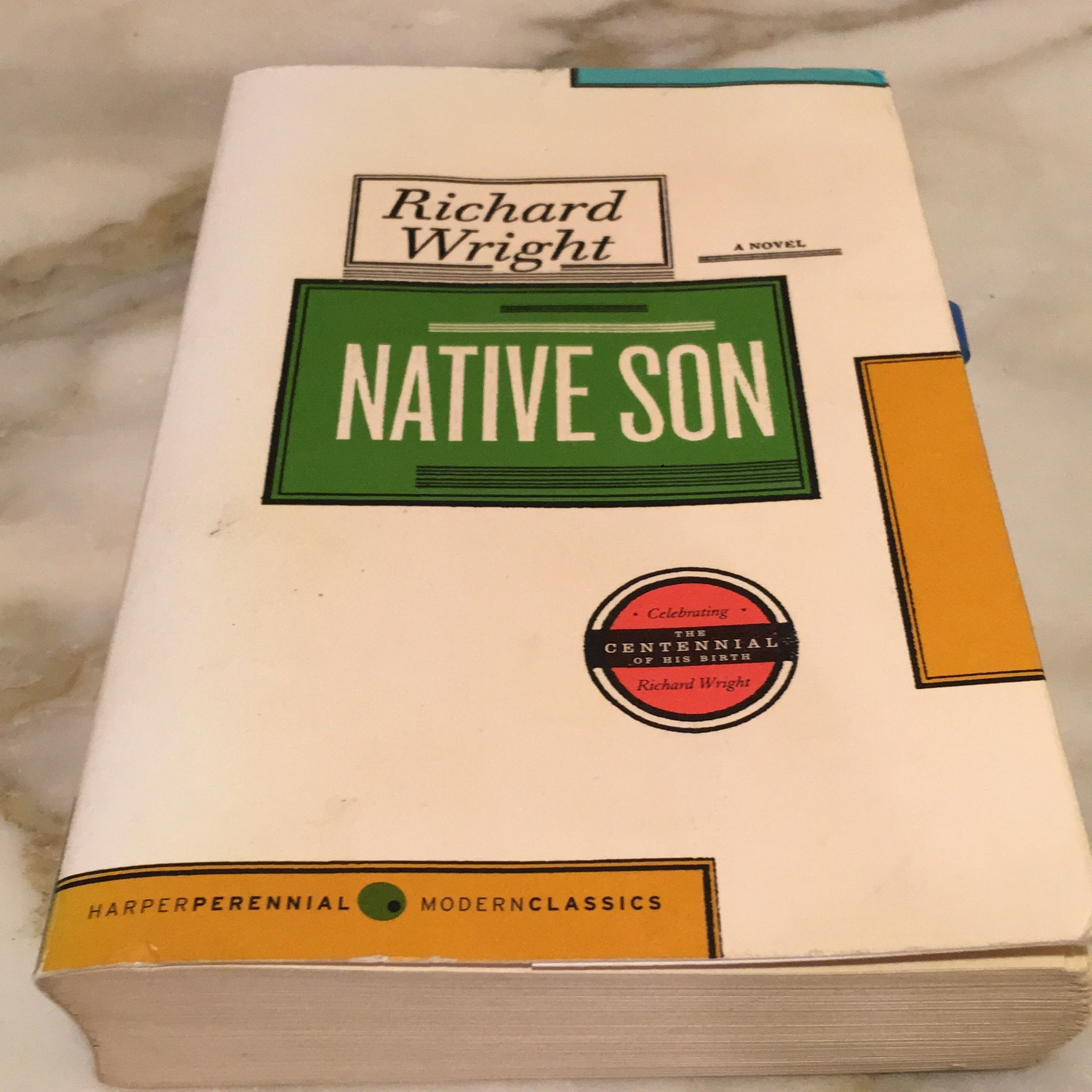 Native Son