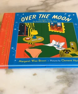 Over the Moon: a Collection of First Books