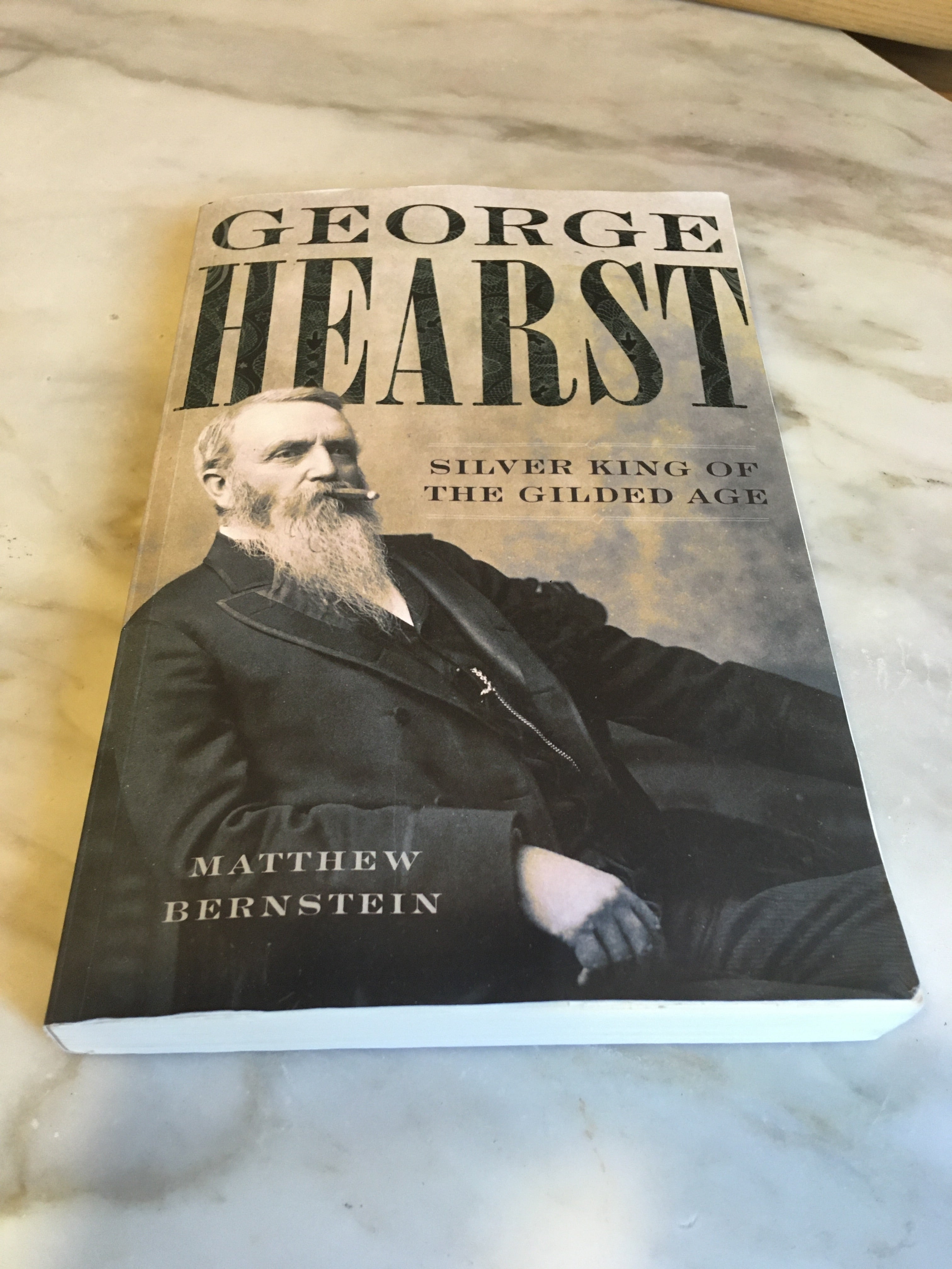 George Hearst