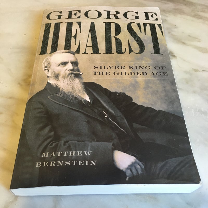 George Hearst