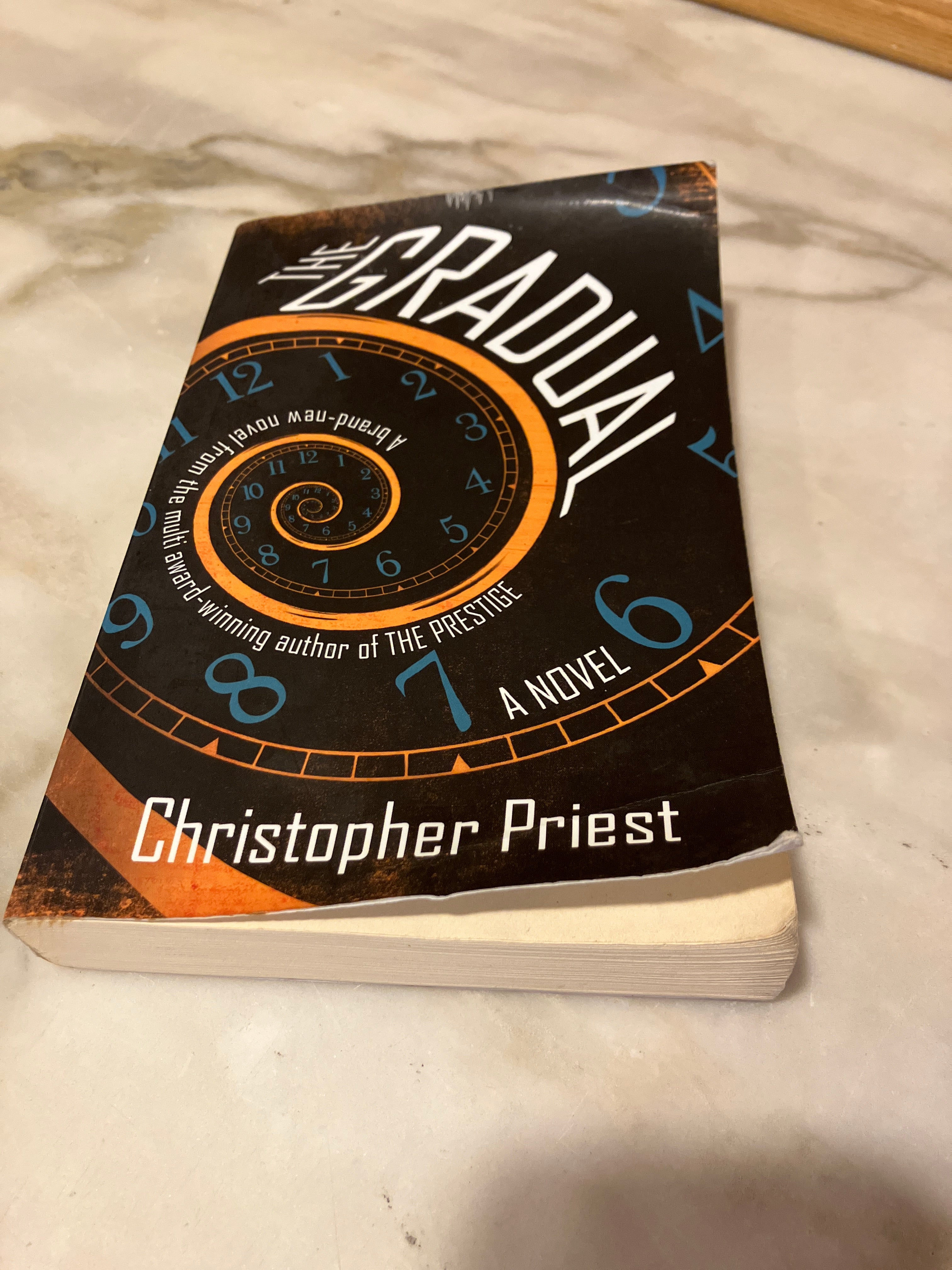 The Gradual