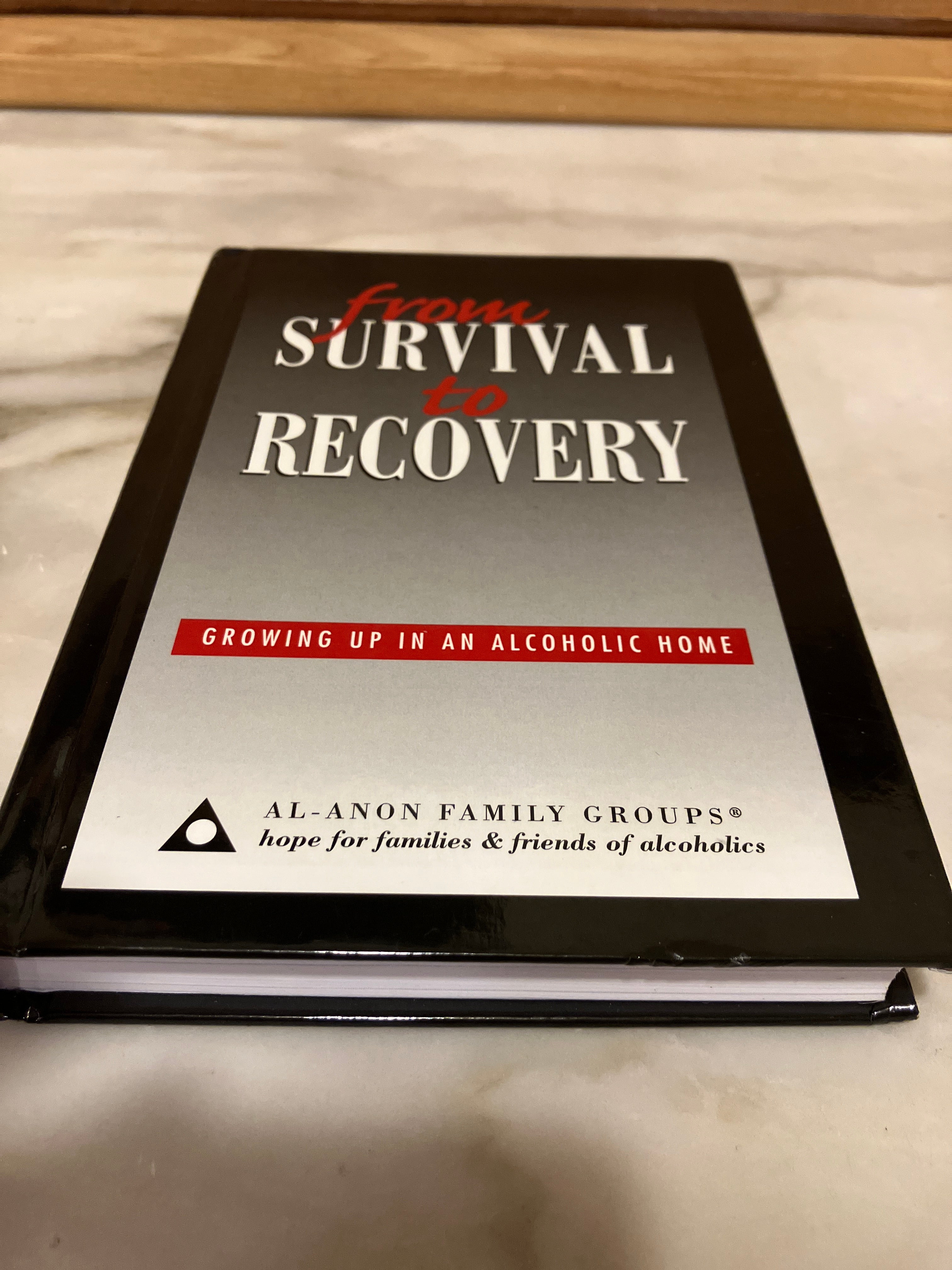 From Survival to Recovery