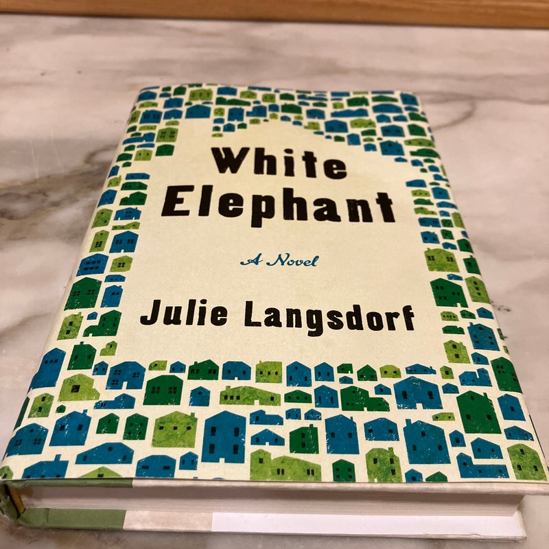 White Elephant