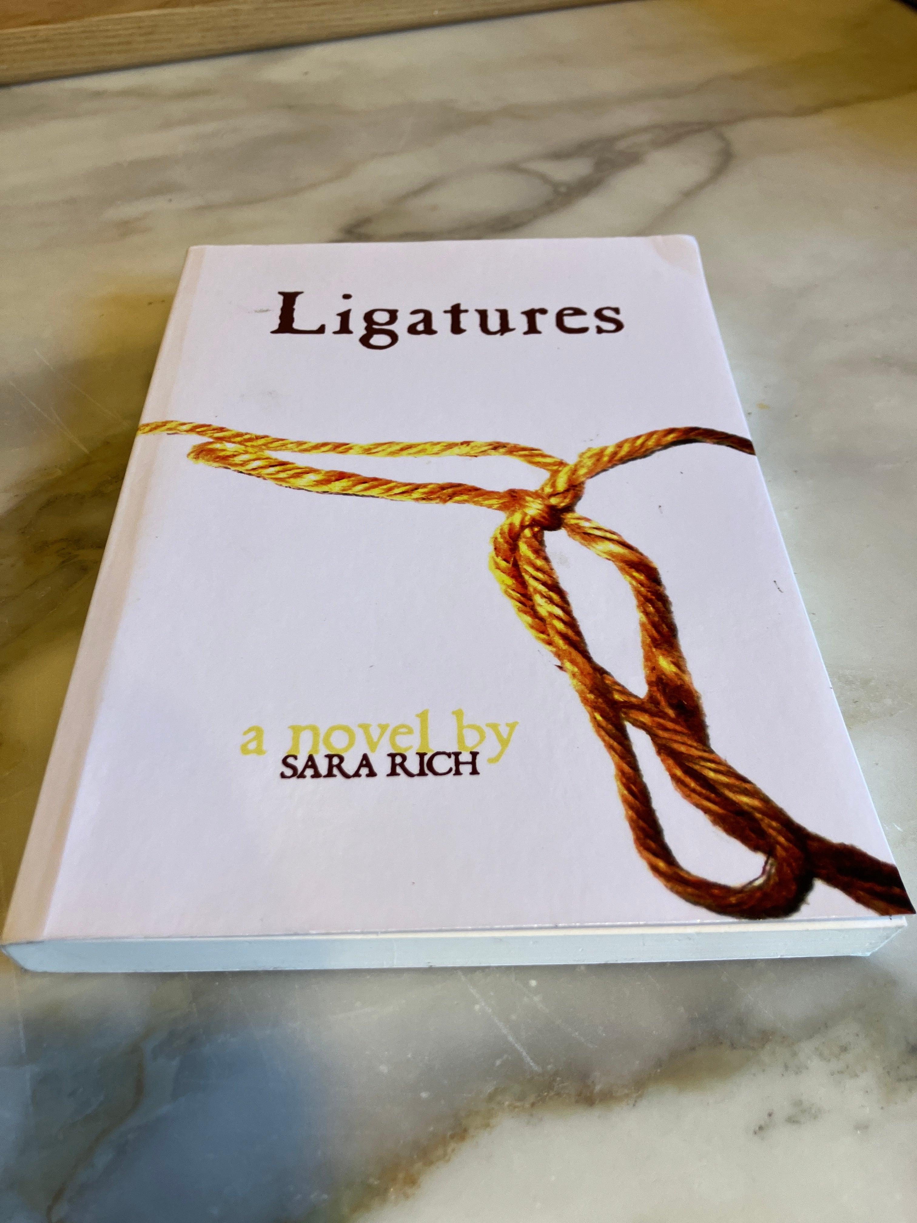 Ligatures