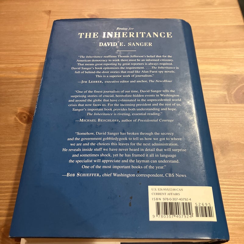 The Inheritance