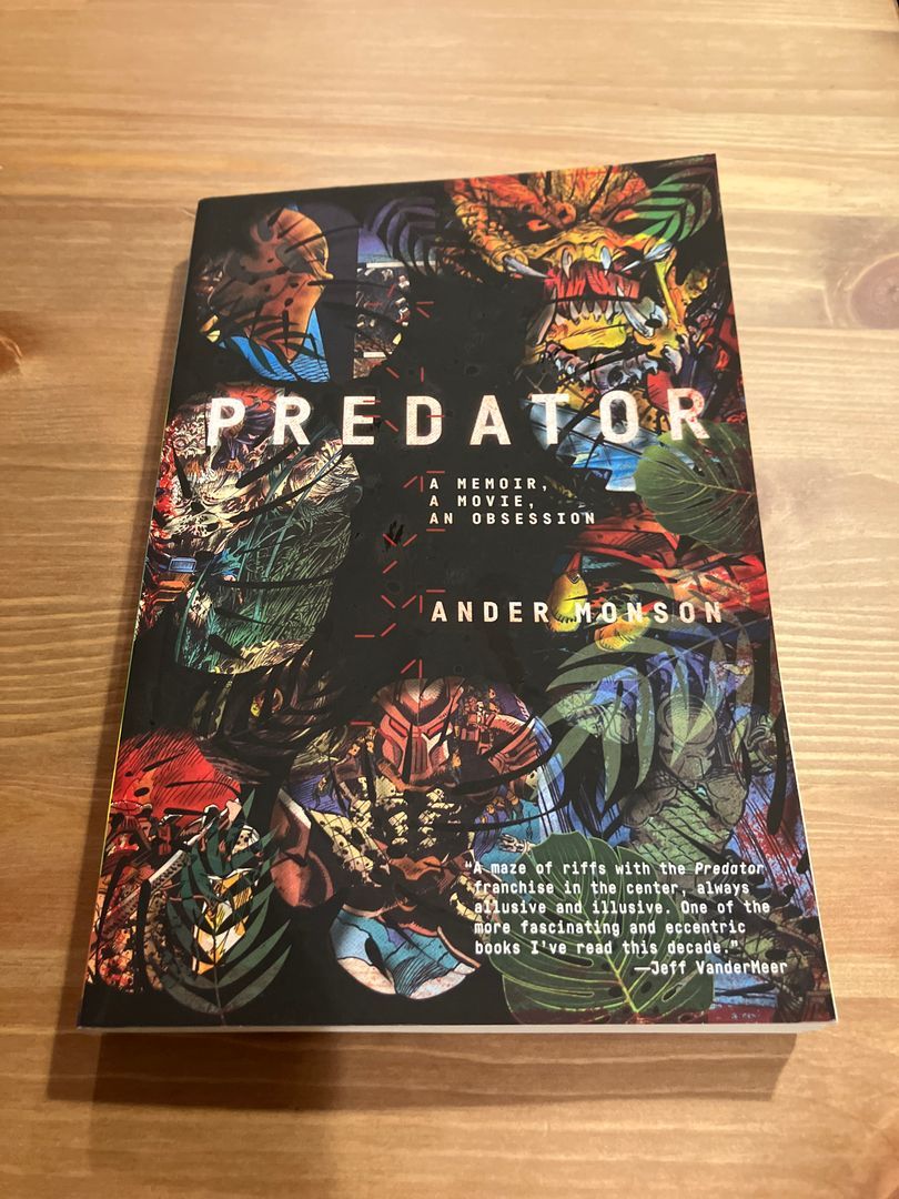 Predator