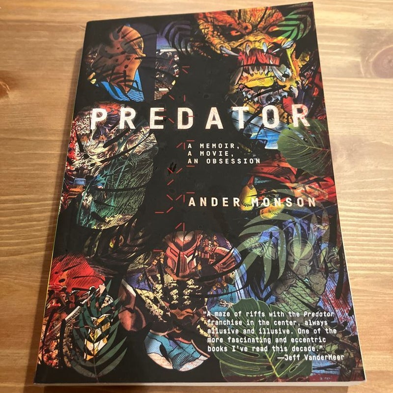 Predator