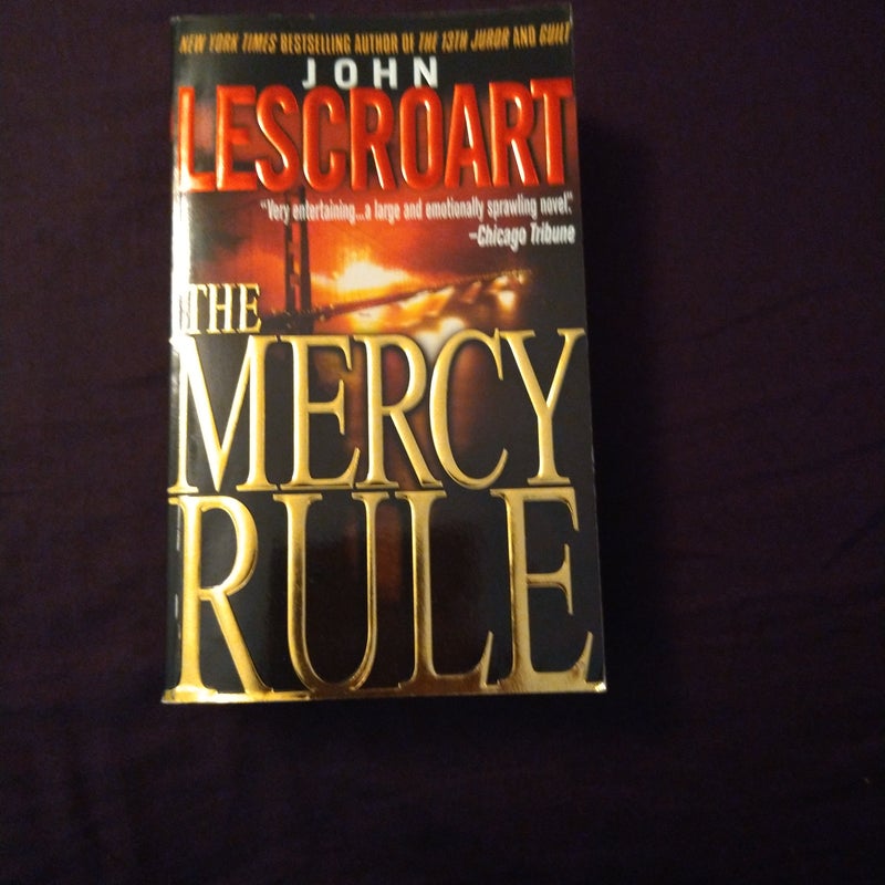 the-mercy-rule