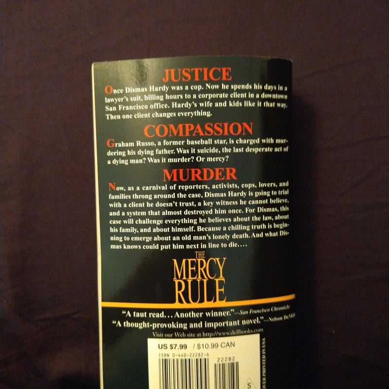 the-mercy-rule