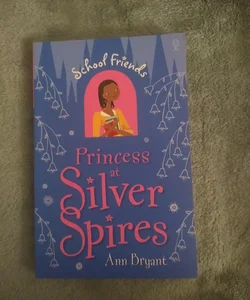 Princess at Silver Spires