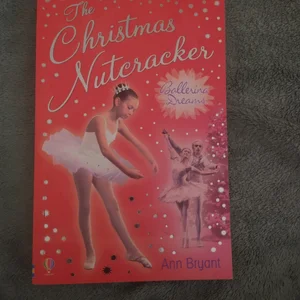 The Christmas Nutcracker