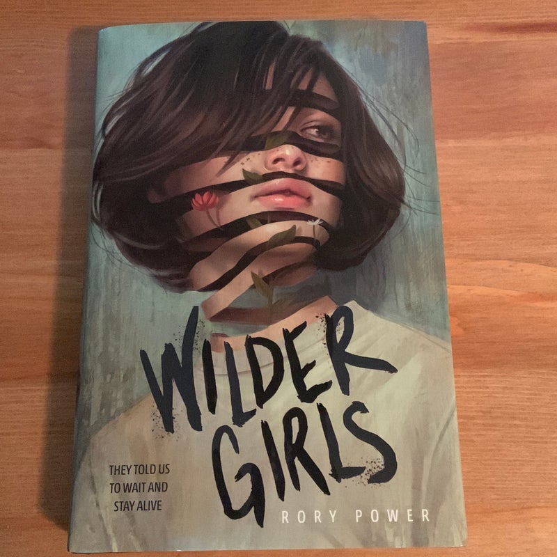 Wilder Girls