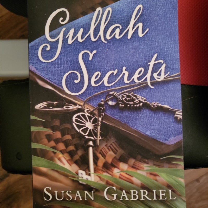 Gullah Secrets