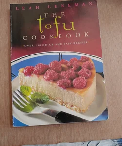 The Tofu Cookbook