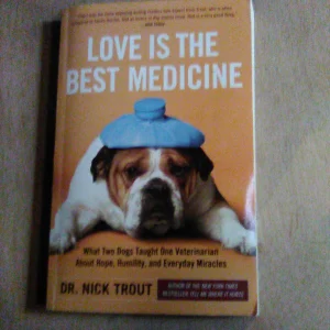 Love Is the Best Medicine