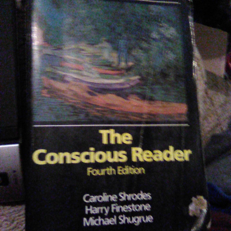 The Conscious Reader 