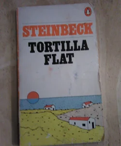 Tortilla Flat 