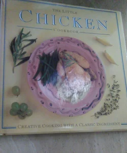 The Little Chicken Cookbook