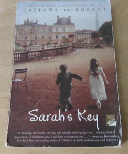 Sarah's Key