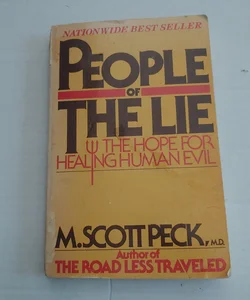 People of the lie