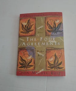 The Four Agreements