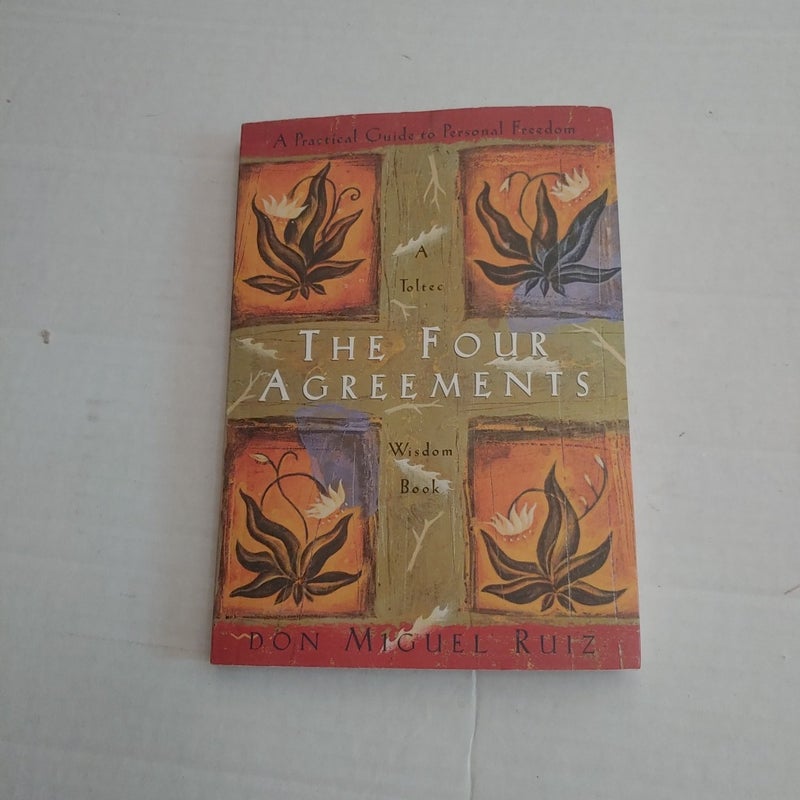 The Four Agreements