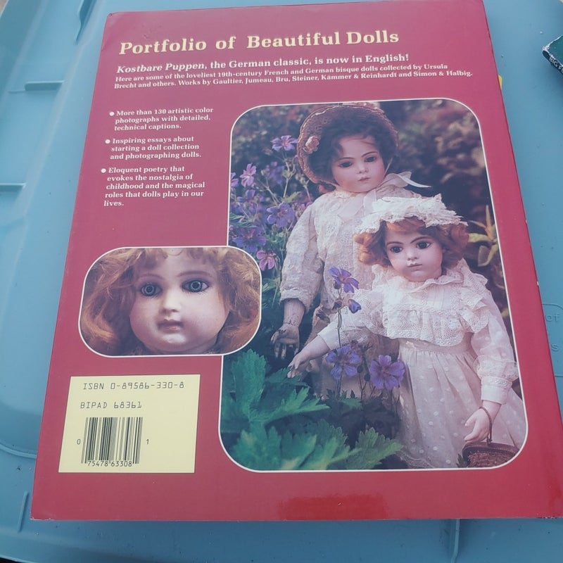 Precious Dolls