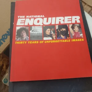 The National Enquirer
