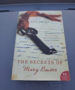 The Secrets of Mary Bowser