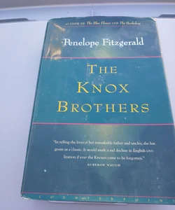 Knox Brothers